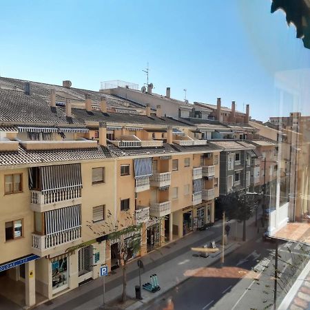 Apartamento El Campello Centro Exterior foto