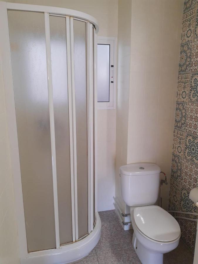 Apartamento El Campello Centro Exterior foto