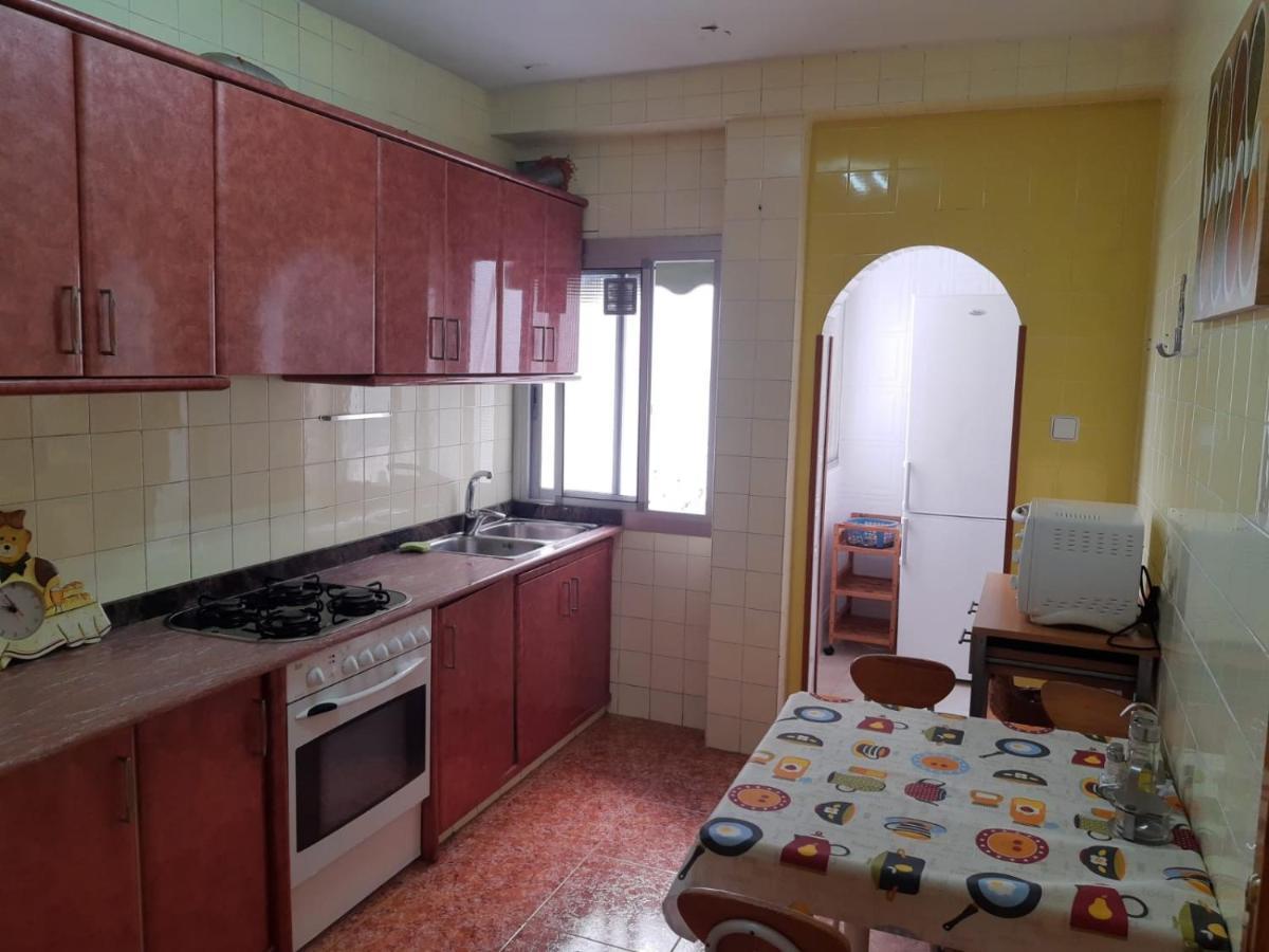 Apartamento El Campello Centro Exterior foto